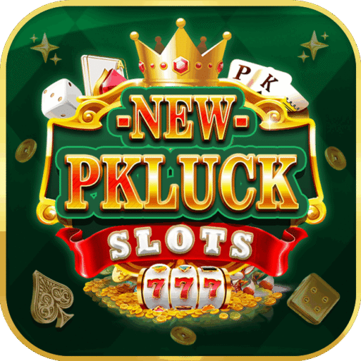 NEW PK LUCK Casino gaming app in Bangladesh